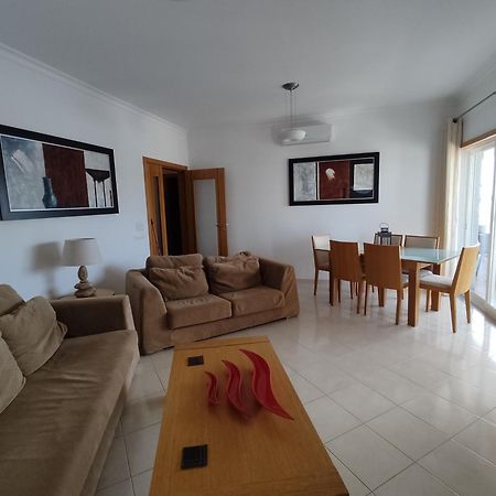 4Ah Brisa Mar - Casas & Papeis Apartment Armacao de Pera Luaran gambar