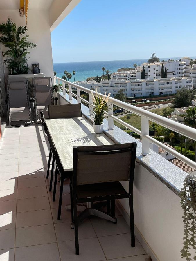 4Ah Brisa Mar - Casas & Papeis Apartment Armacao de Pera Luaran gambar