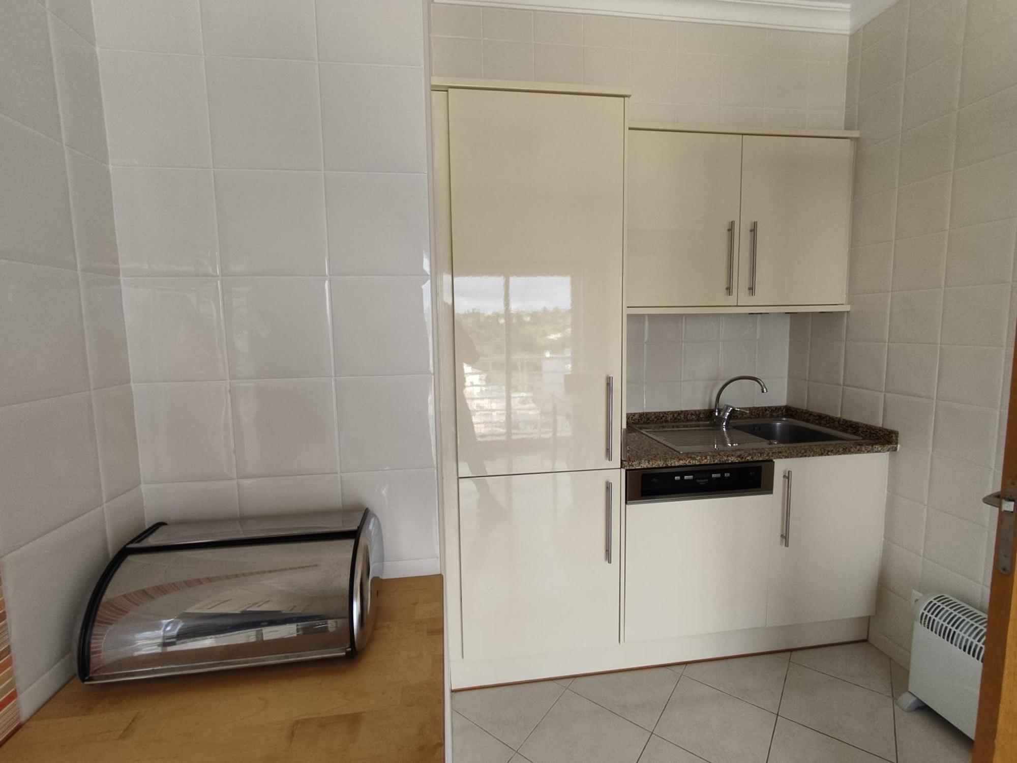 4Ah Brisa Mar - Casas & Papeis Apartment Armacao de Pera Luaran gambar