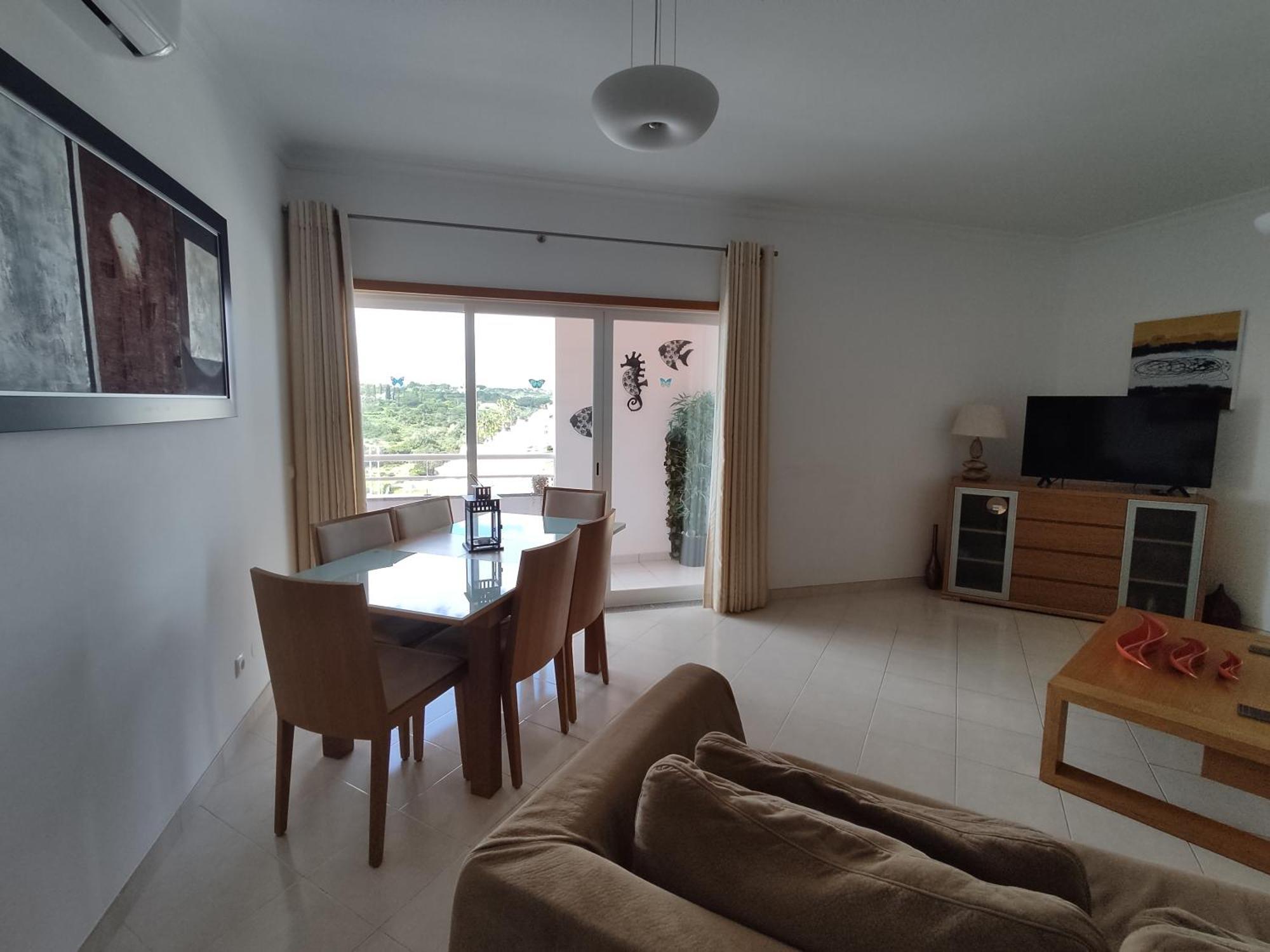4Ah Brisa Mar - Casas & Papeis Apartment Armacao de Pera Luaran gambar