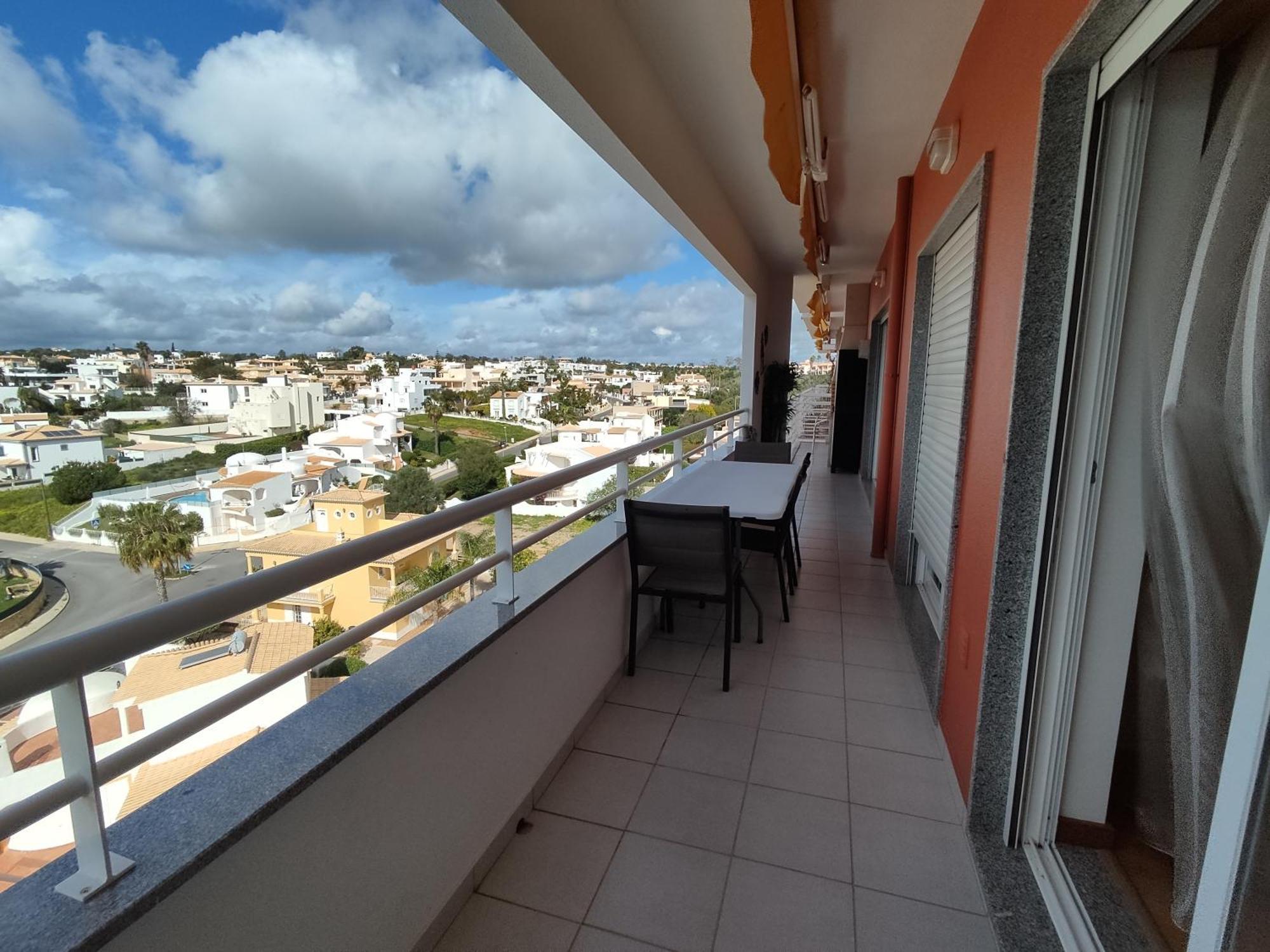 4Ah Brisa Mar - Casas & Papeis Apartment Armacao de Pera Luaran gambar