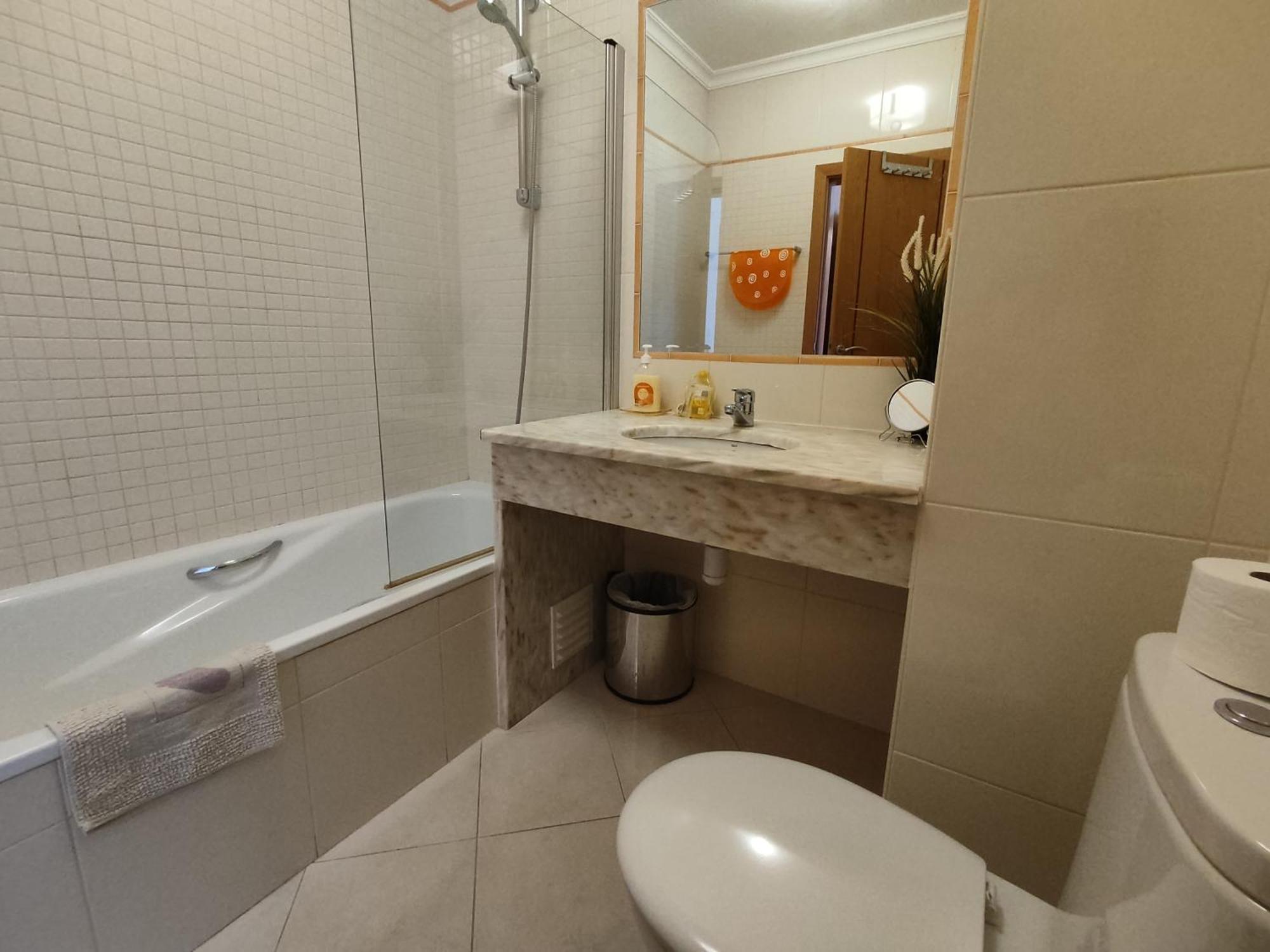 4Ah Brisa Mar - Casas & Papeis Apartment Armacao de Pera Luaran gambar