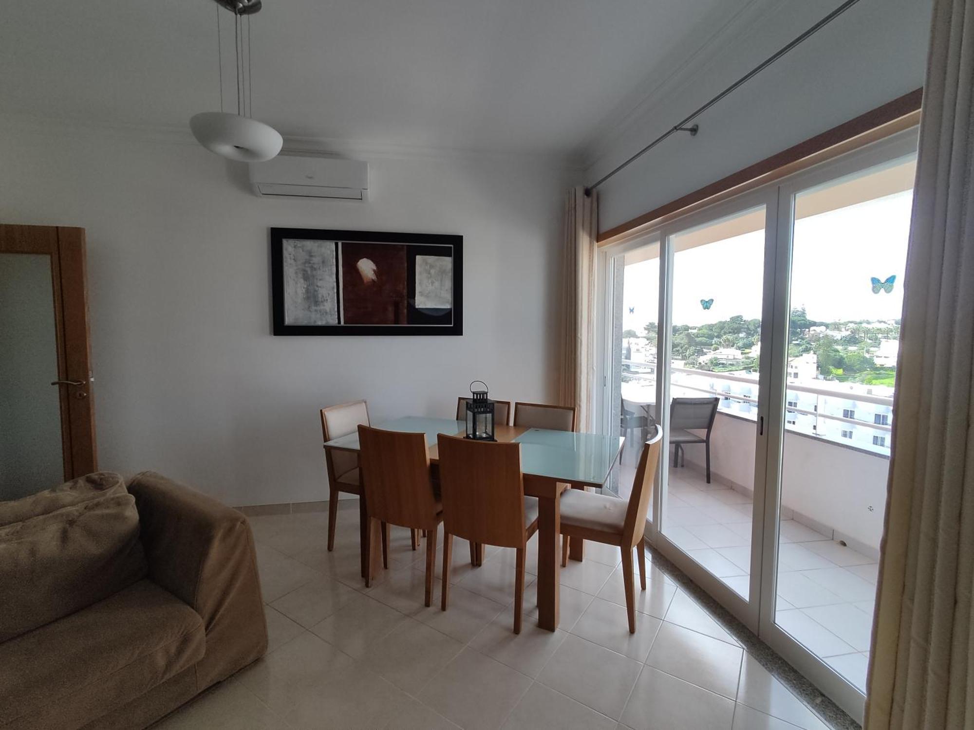 4Ah Brisa Mar - Casas & Papeis Apartment Armacao de Pera Luaran gambar