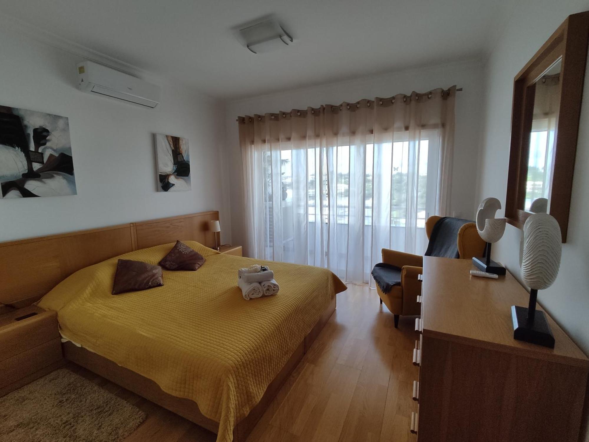 4Ah Brisa Mar - Casas & Papeis Apartment Armacao de Pera Luaran gambar